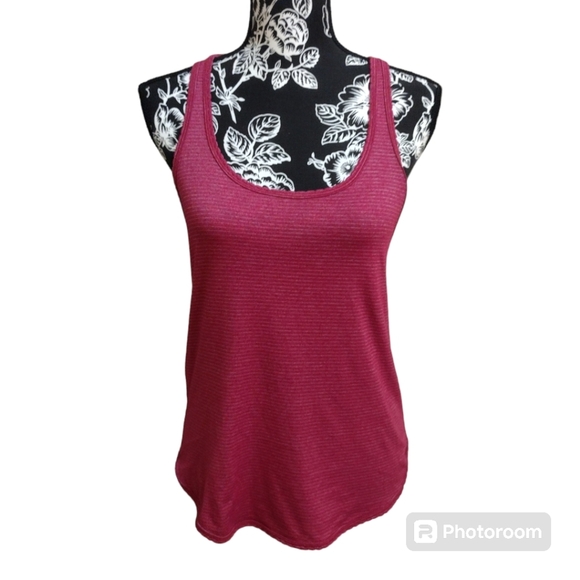 Lululemon Athletica Razorback Tank Top - Picture 1 of 7